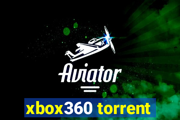 xbox360 torrent